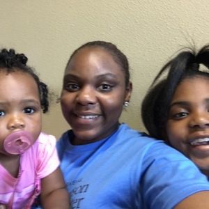 Meet your Posher, Brittney